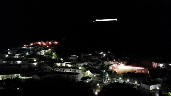 el Castillo de San Marcos