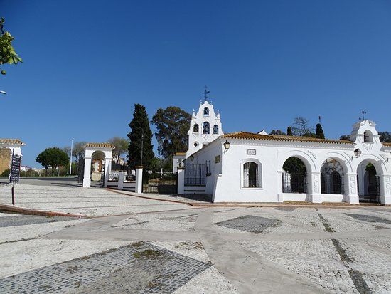 Santuario de Nuestra Señora de la Cinta